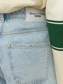 Шорты Marc O’Polo DENIM модель 244908213001-P72 Фото