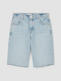 Шорты Marc O’Polo DENIM модель 244908213001-P72 Фото