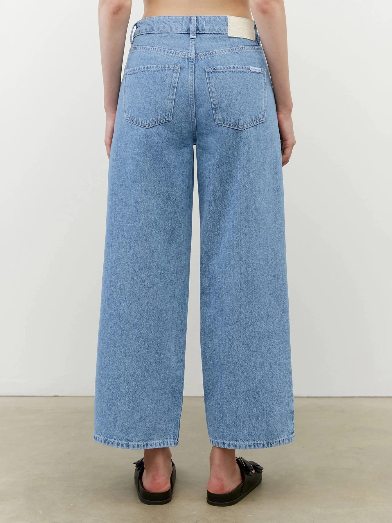 Джинсы Marc O’Polo DENIM модель 244924412325-P66_32 Джинсы Marc O’Polo DENIM модель 244924412325-P66_32 Фото
