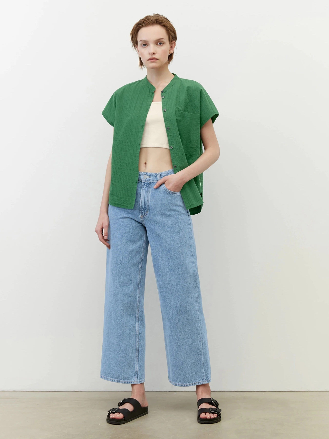 Джинсы Marc O’Polo DENIM модель 244924412325-P66_32 Джинсы Marc O’Polo DENIM модель 244924412325-P66_32 Фото