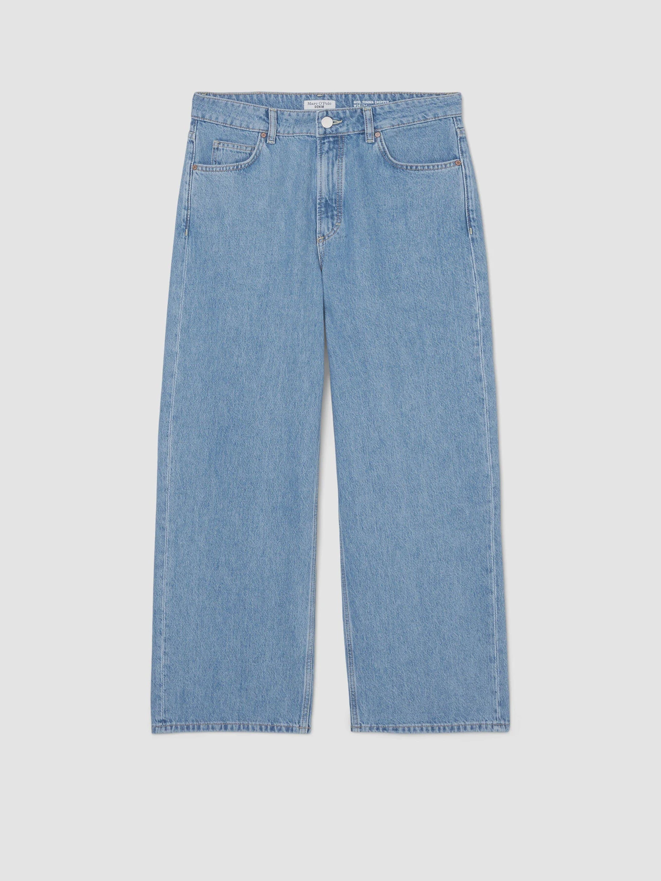 Джинсы Marc O’Polo DENIM модель 244924412325-P66_32 Джинсы Marc O’Polo DENIM модель 244924412325-P66_32 Фото