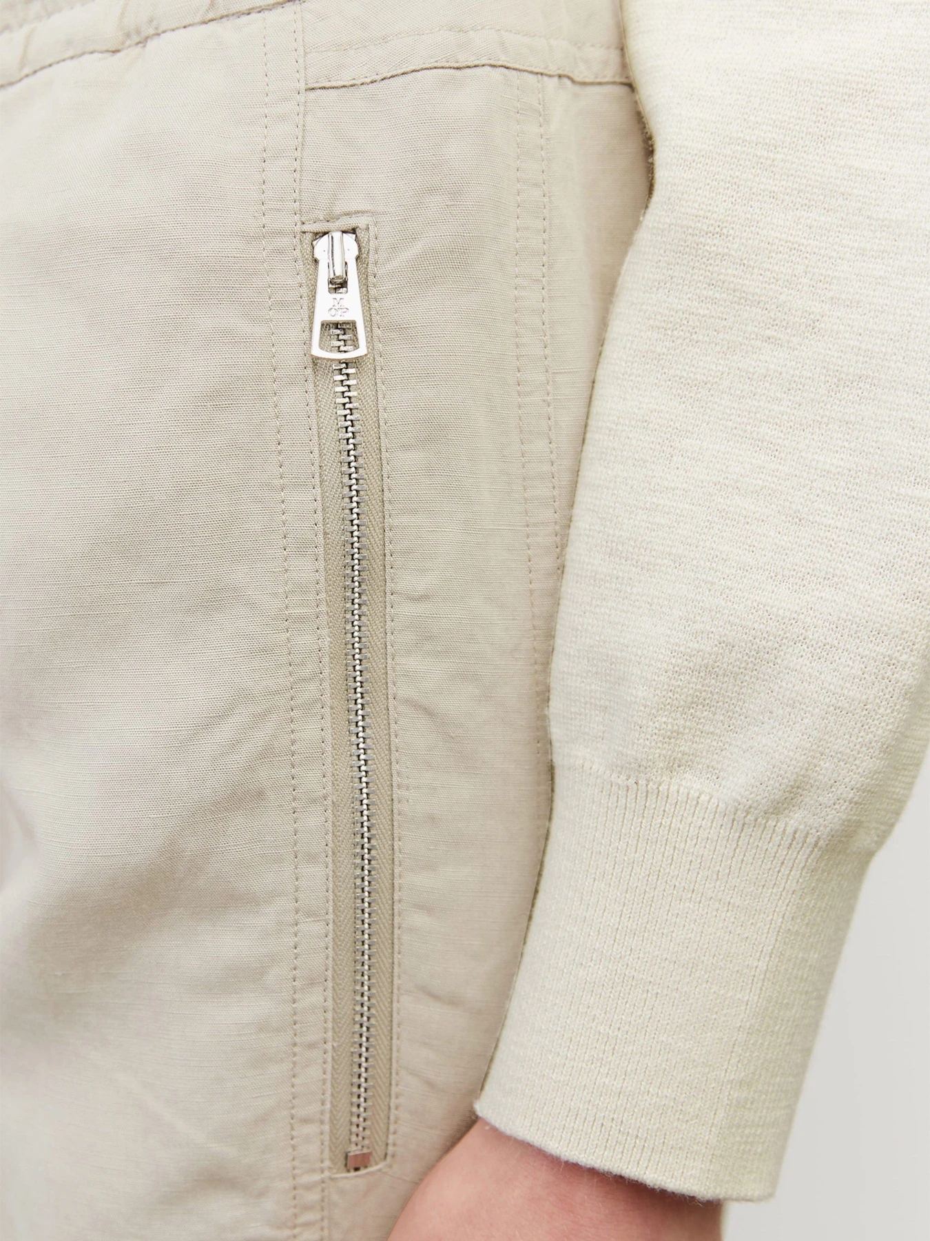 Штани Marc O’Polo модель 203134110235-407 Фото