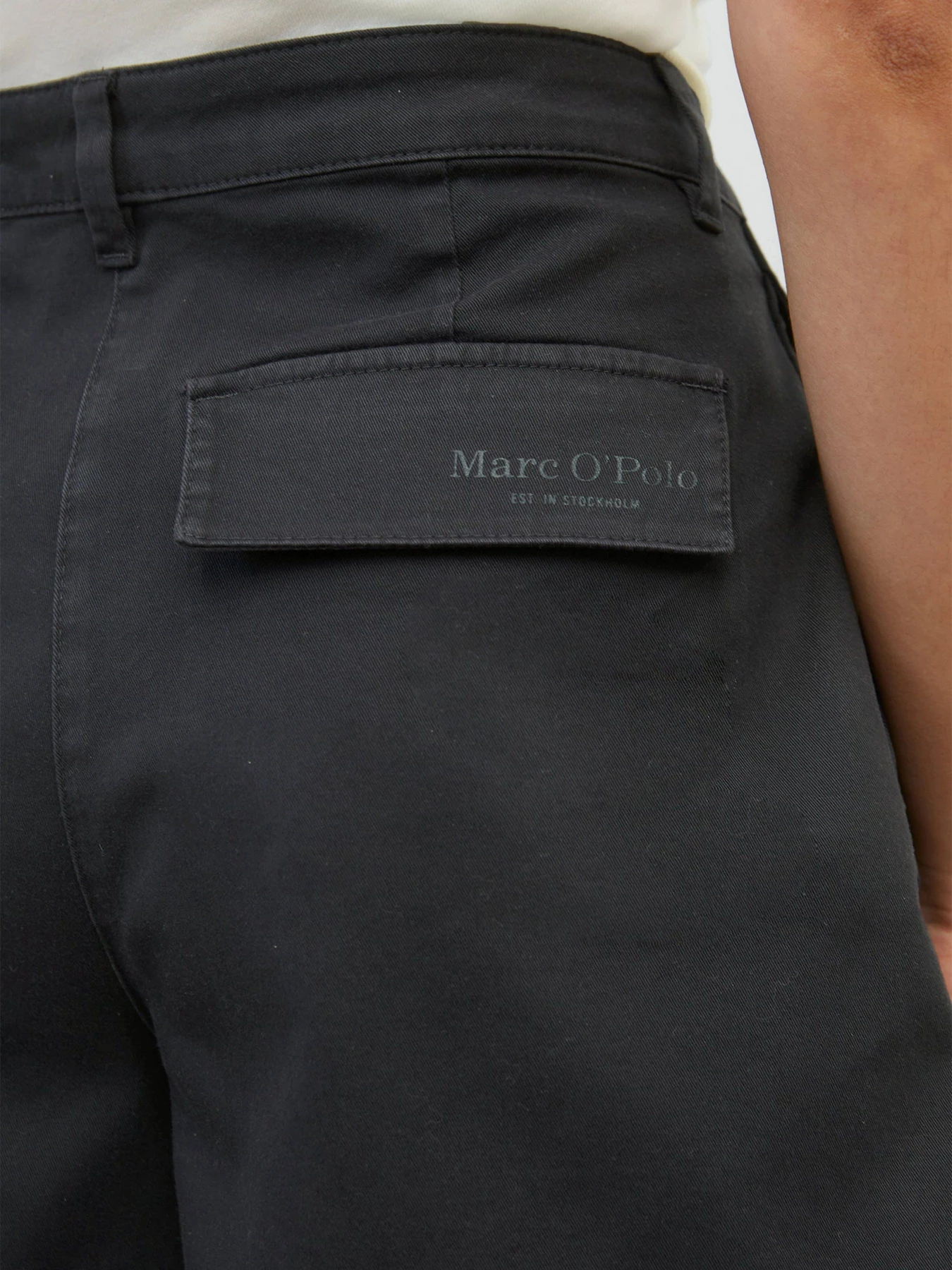 Шорты Marc O’Polo модель 204006515087-899 Шорты Marc O’Polo модель 204006515087-899 Фото