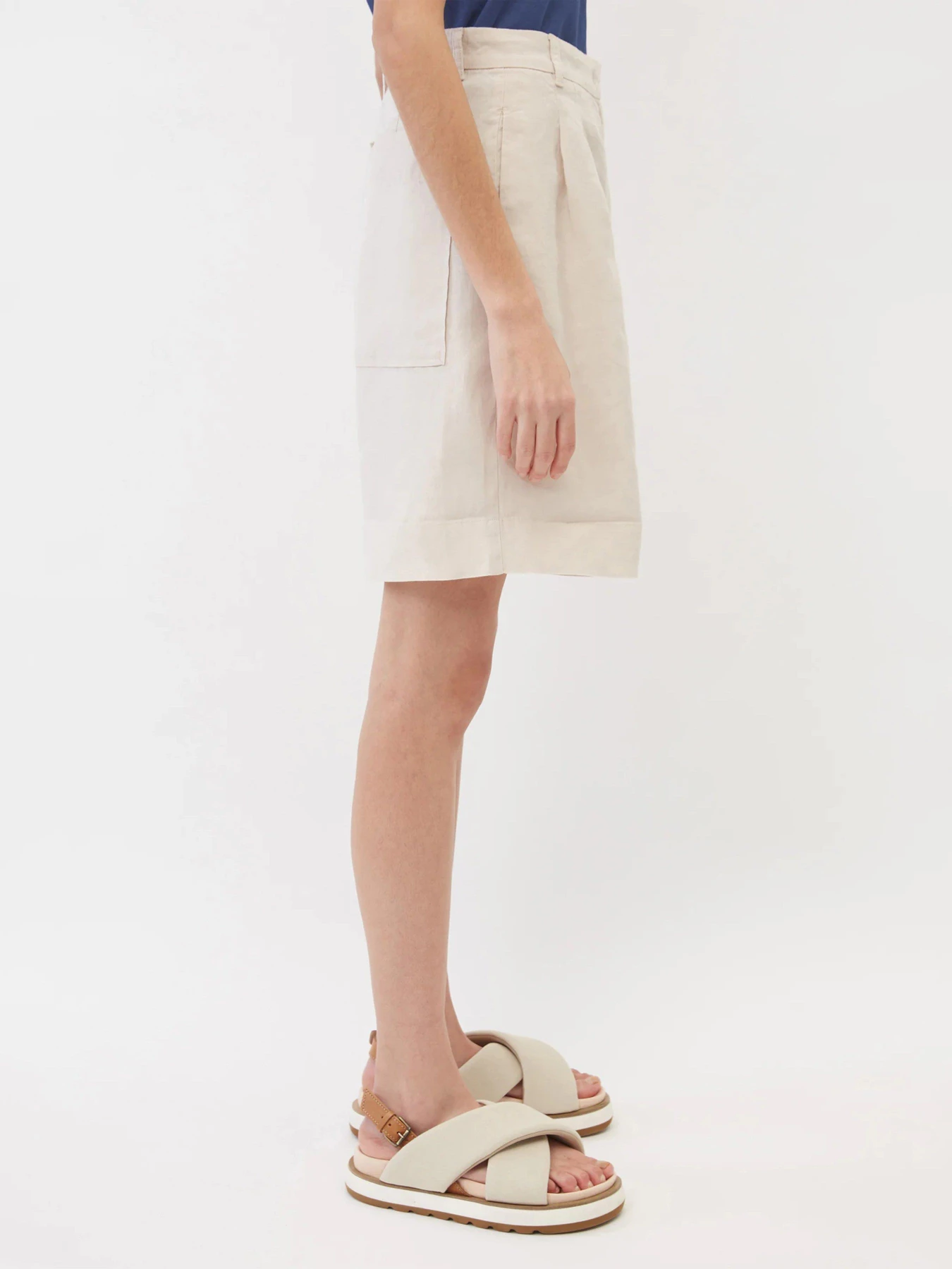 Шорты Marc O’Polo модель 204064515083-756 Фото