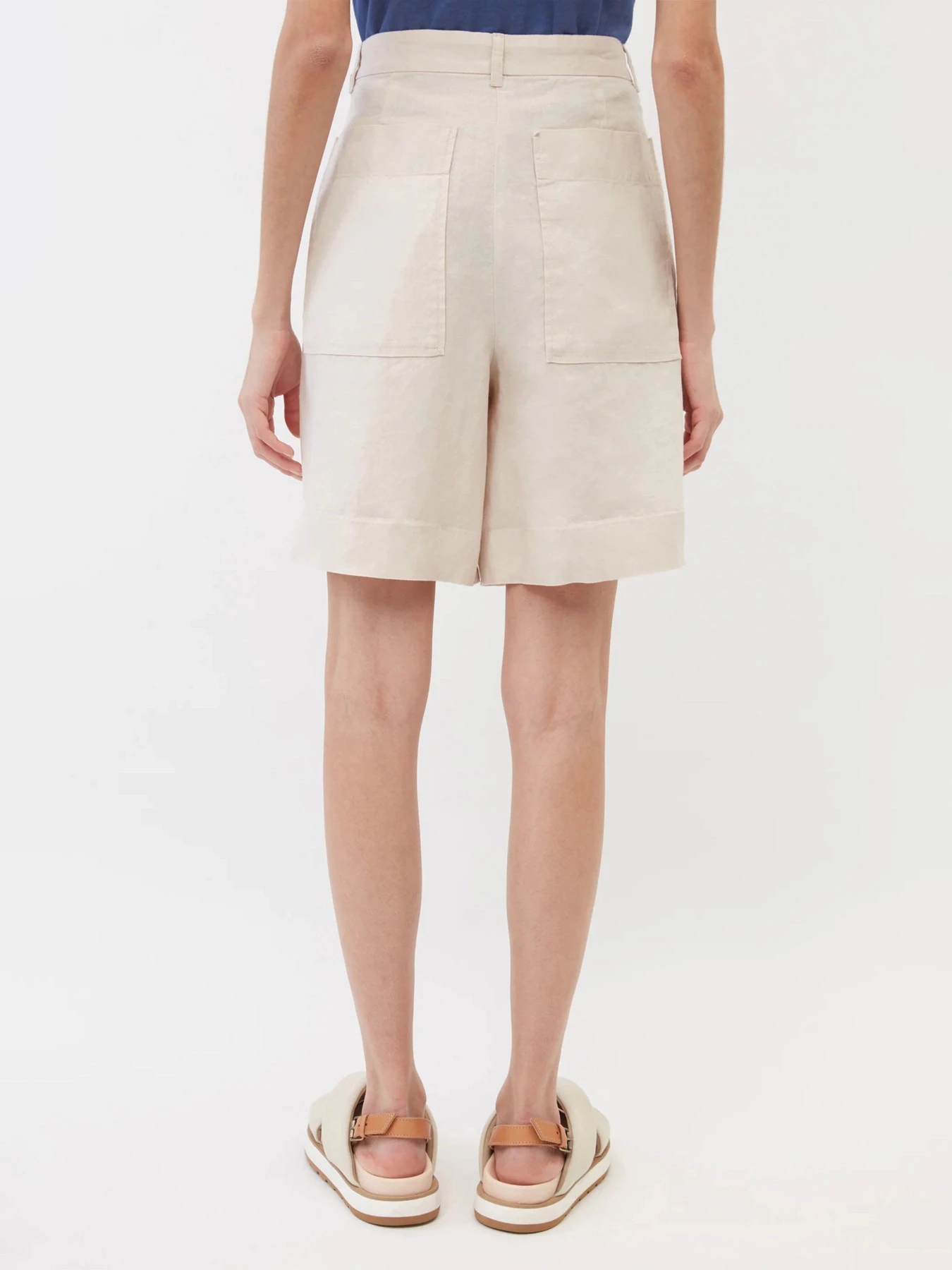 Шорты Marc O’Polo модель 204064515083-756 Фото