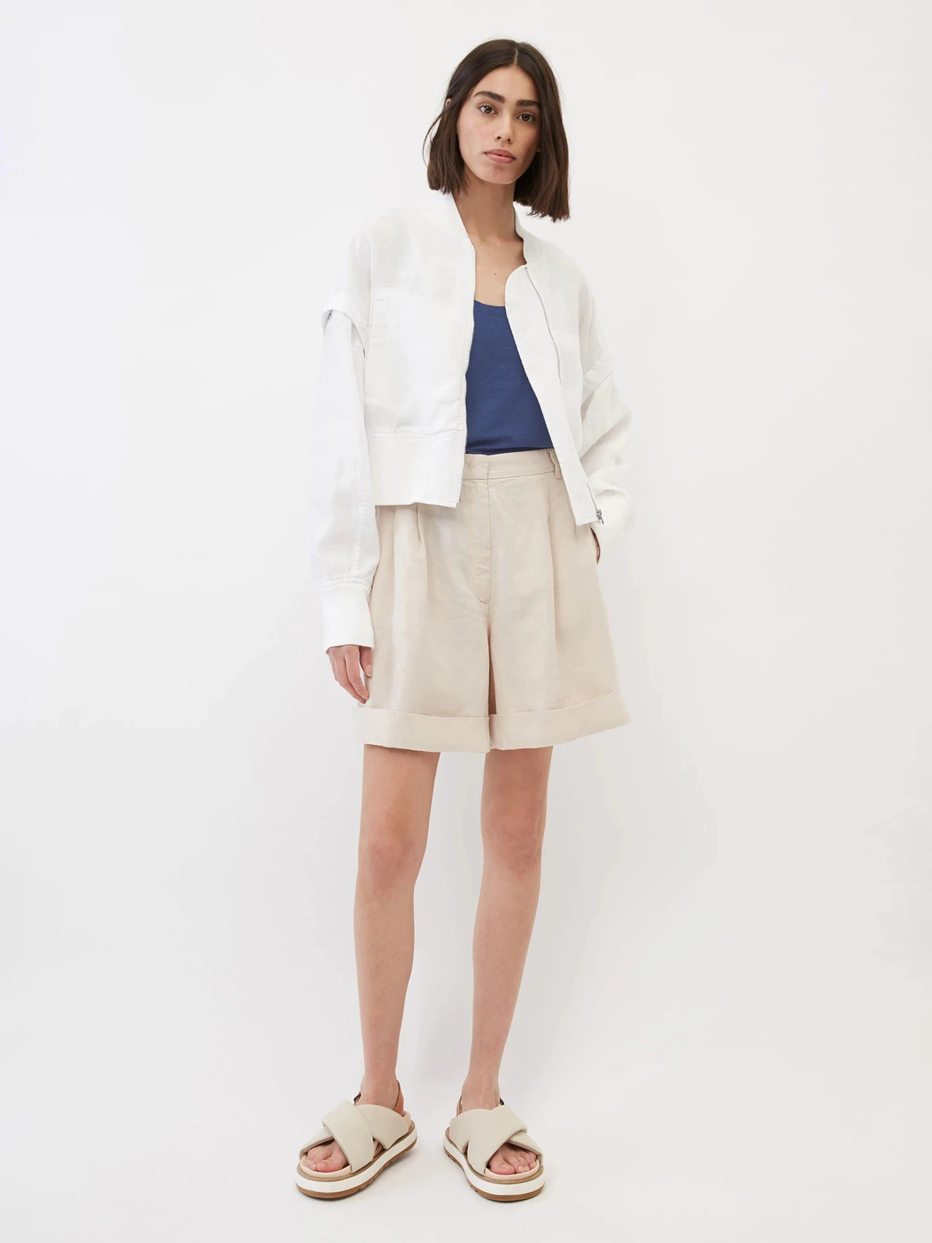 Шорты Marc O’Polo модель 204064515083-756 Фото