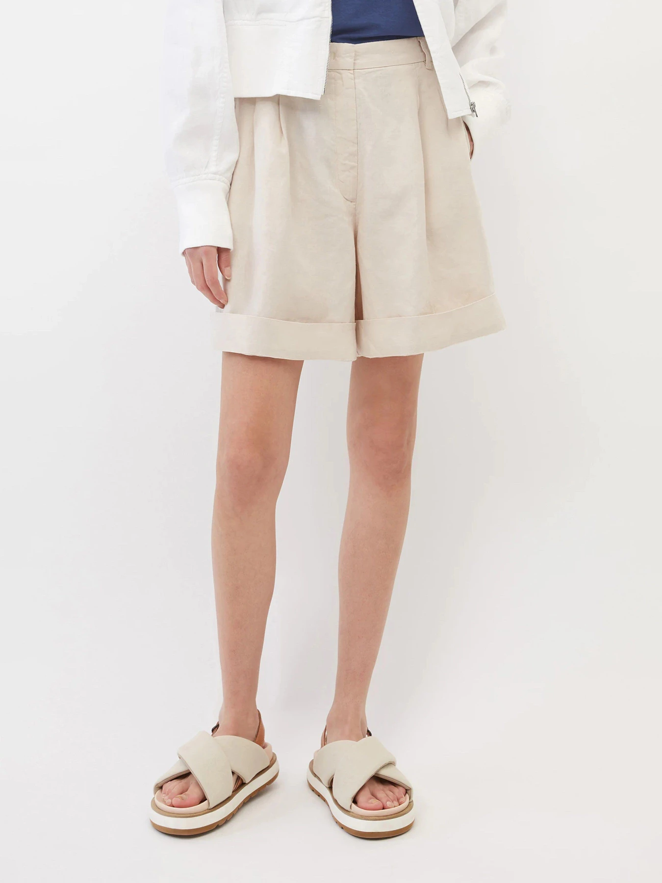 Шорты Marc O’Polo модель 204064515083-756 Фото