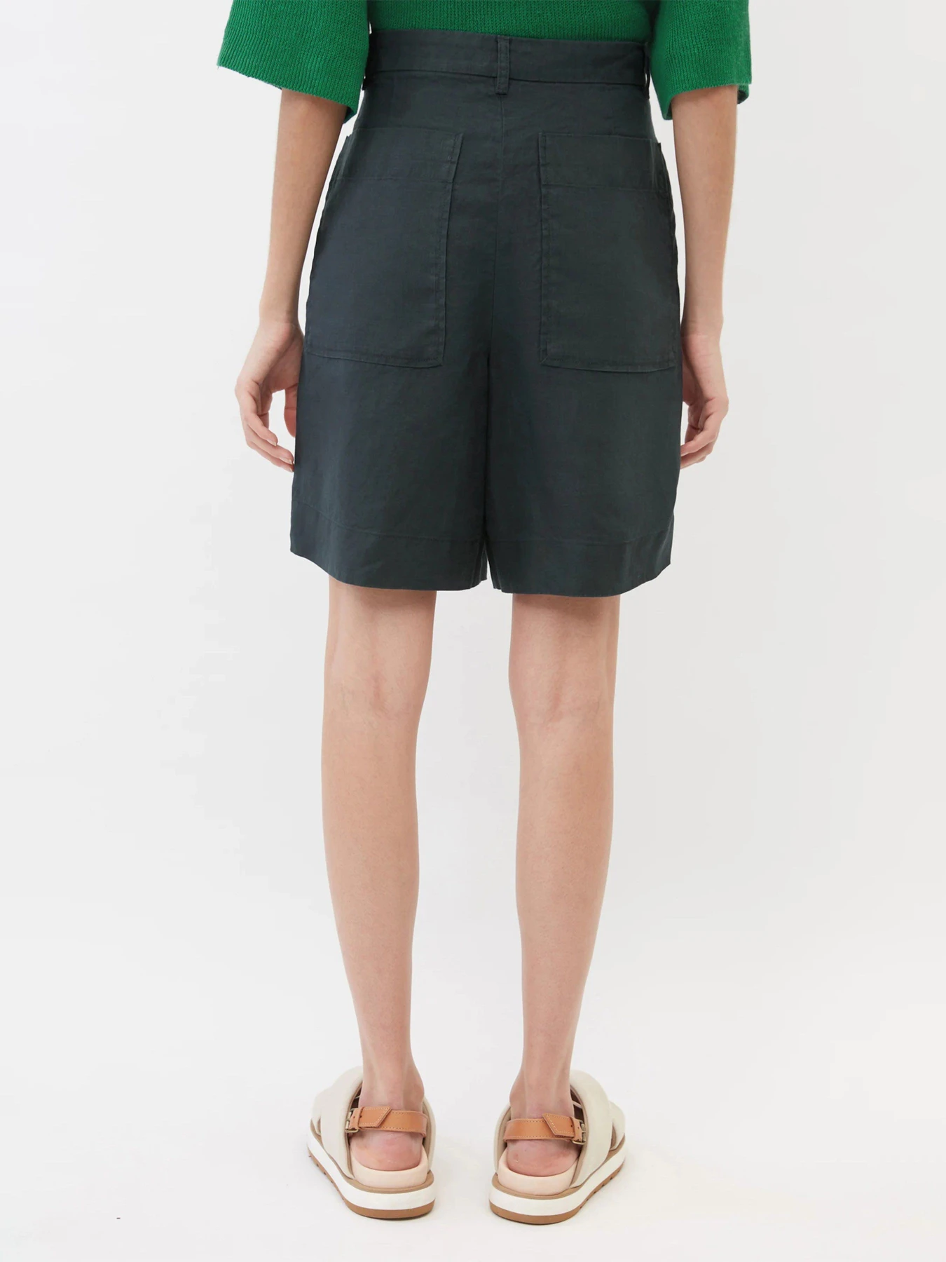 Шорты Marc O’Polo модель 204064515083-899 Шорты Marc O’Polo модель 204064515083-899 Фото