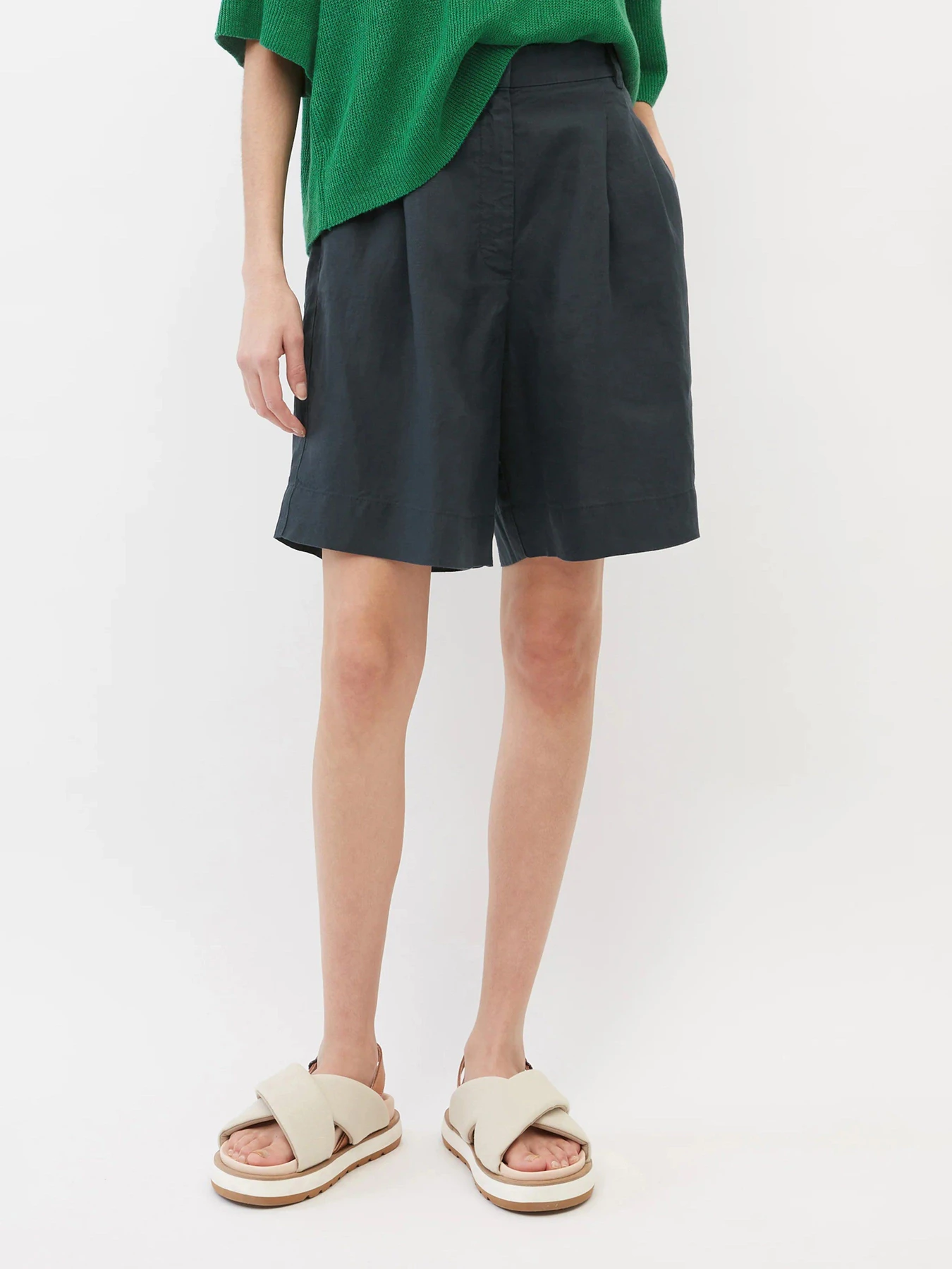 Шорты Marc O’Polo модель 204064515083-899 Шорты Marc O’Polo модель 204064515083-899 Фото