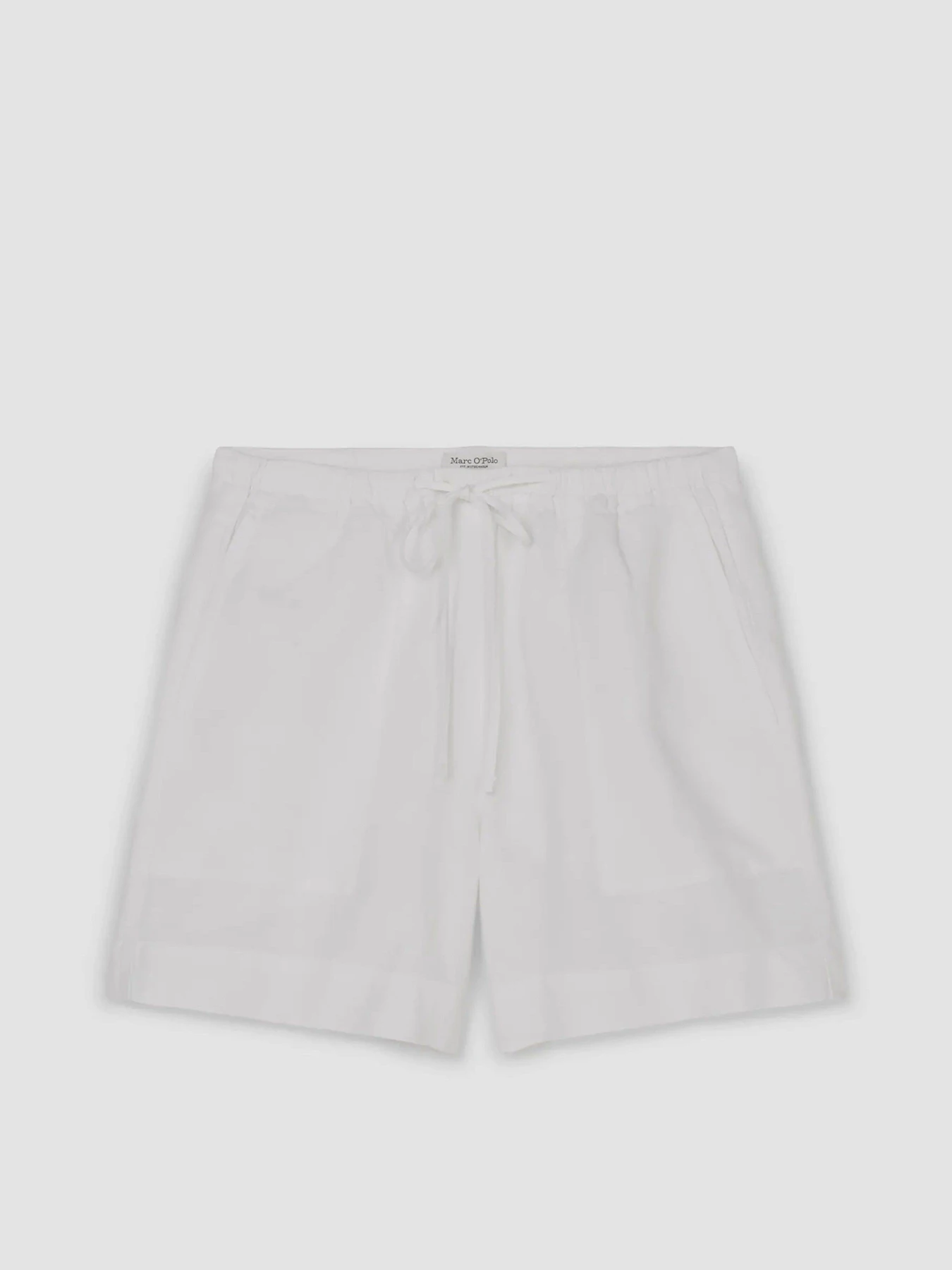 Шорты Marc O’Polo модель 204064515103-100 Фото