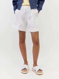 Шорты Marc O’Polo модель 204064515103-100 Фото