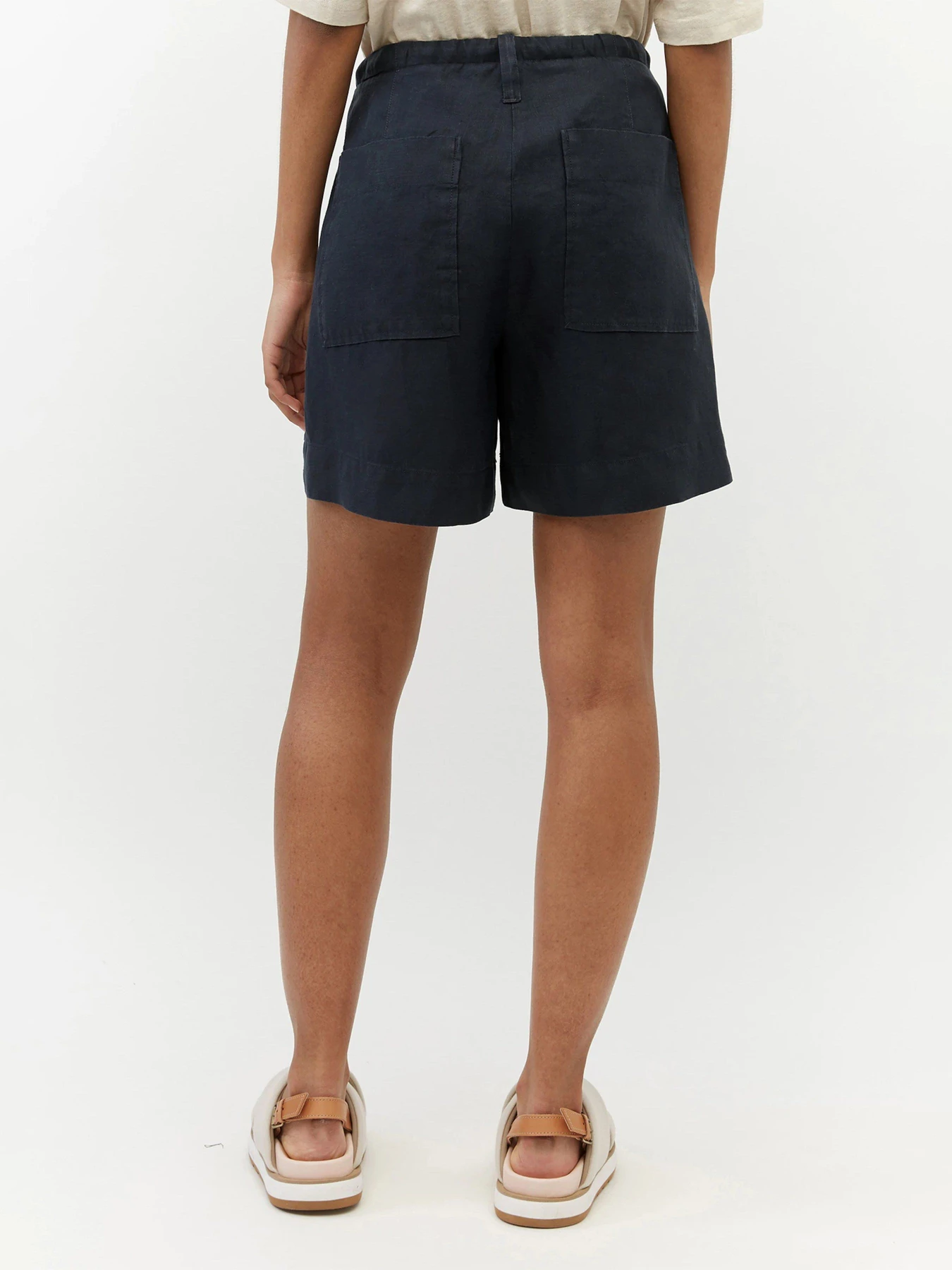 Шорты Marc O’Polo модель 204064515103-899 Шорты Marc O’Polo модель 204064515103-899 Фото