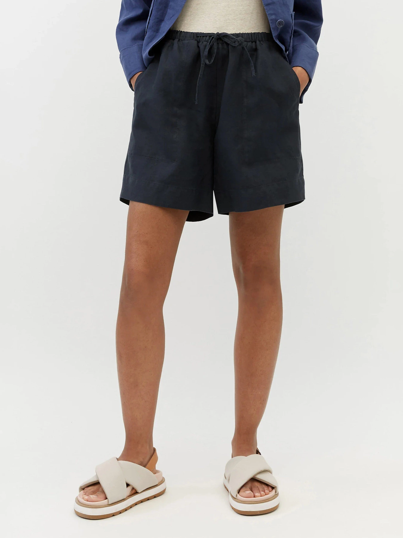 Шорты Marc O’Polo модель 204064515103-899 Шорты Marc O’Polo модель 204064515103-899 Фото