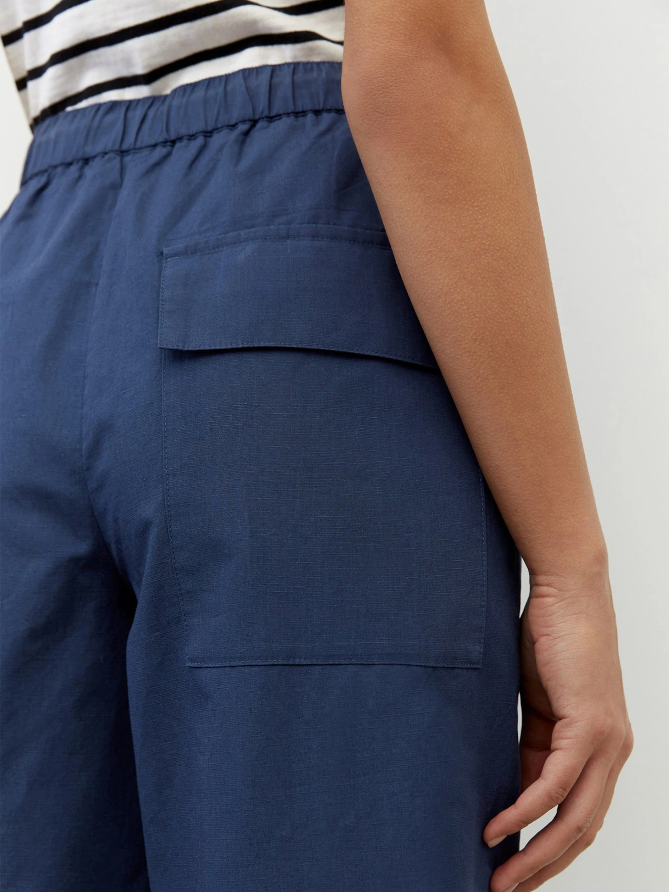 Брюки Marc O’Polo модель 204096510343-877 Фото