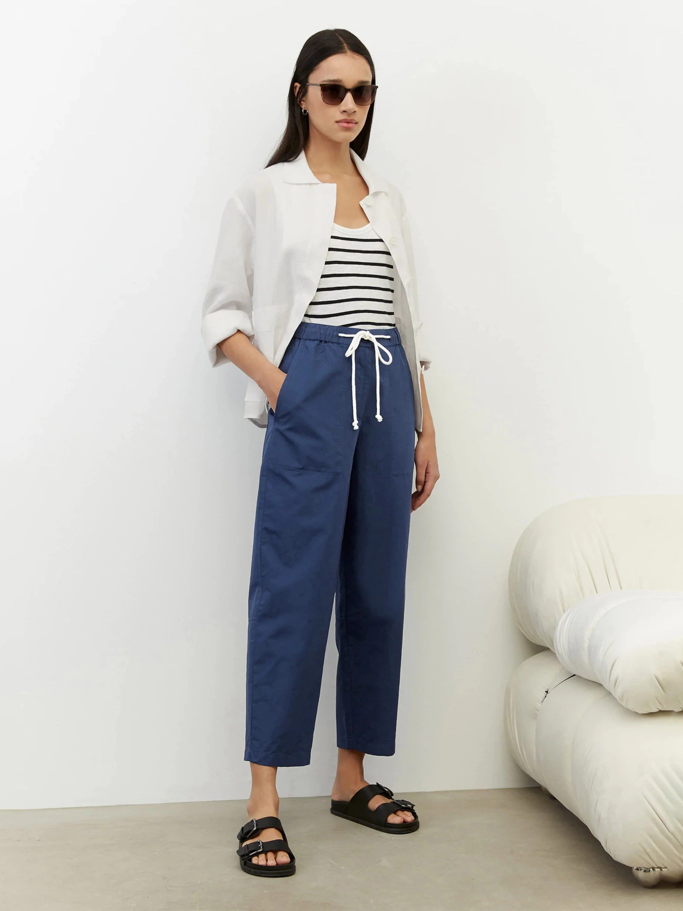 Брюки Marc O’Polo модель 204096510343-877 Фото