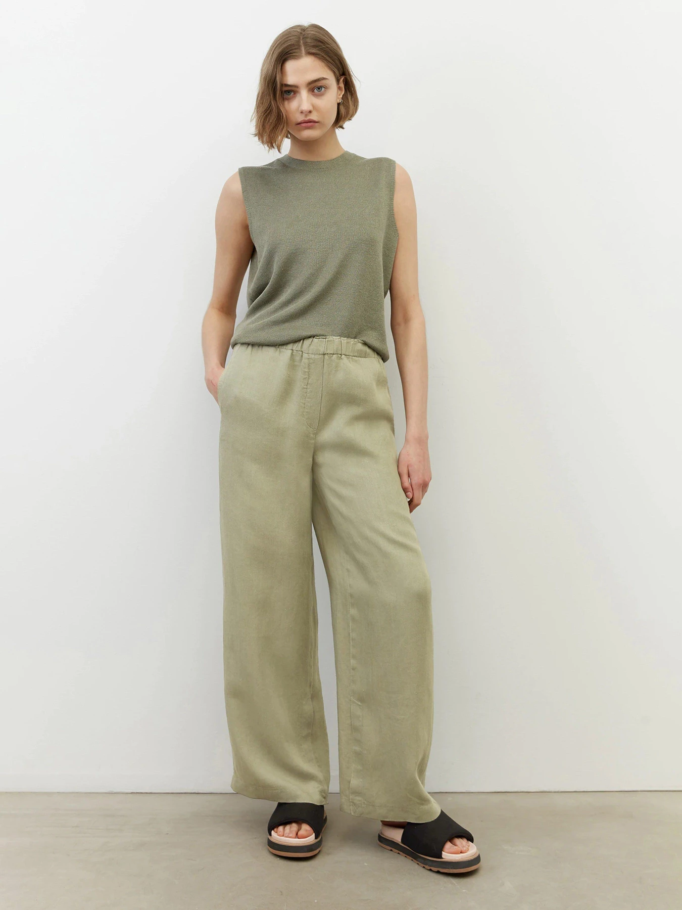 Брюки Marc O’Polo модель 205010010347-408 Фото
