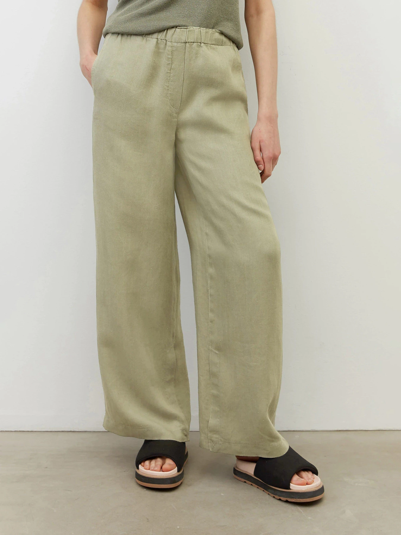 Брюки Marc O’Polo модель 205010010347-408 Фото