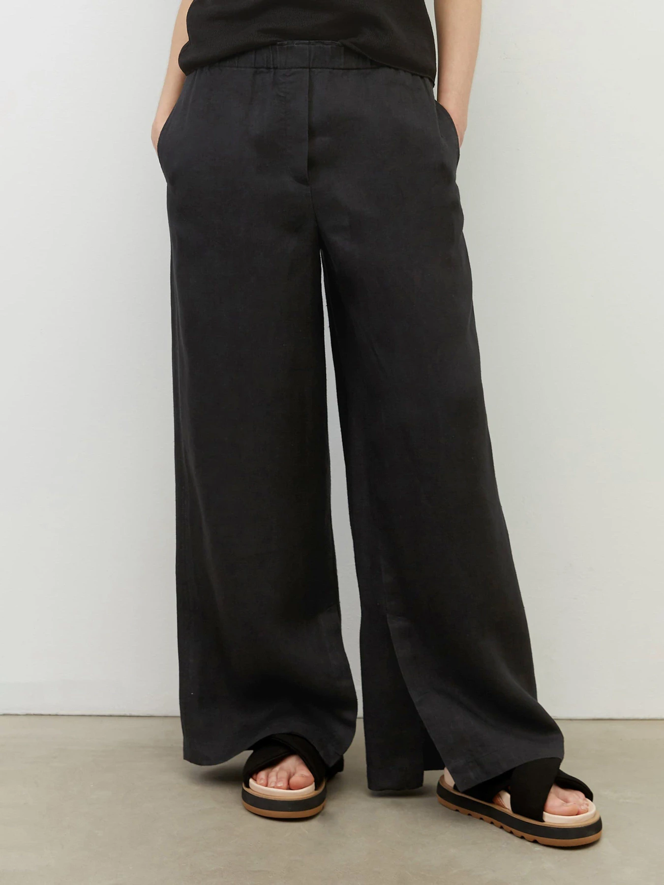Брюки Marc O’Polo модель 205010010347-990 Фото