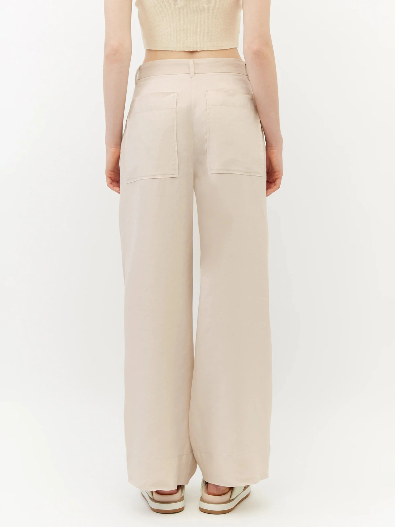 Брюки Marc O’Polo модель M04064510333-756 Брюки Marc O’Polo модель M04064510333-756 Фото