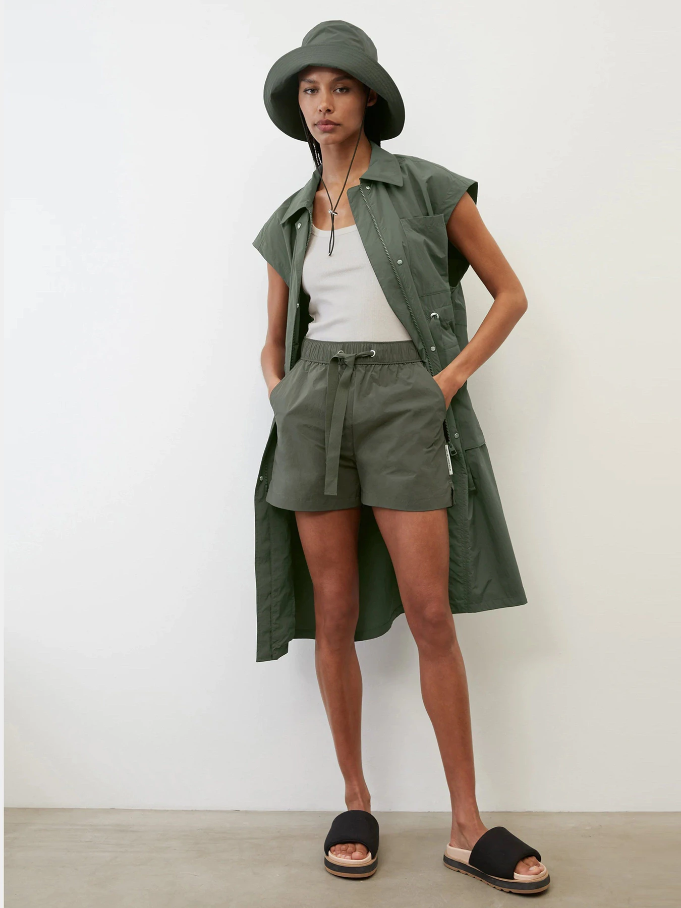 Шорти Marc O’Polo модель 206080415089-487 Шорти Marc O’Polo модель 206080415089-487 Фото