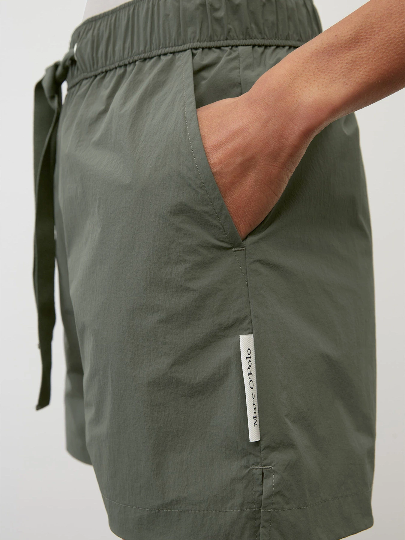 Шорти Marc O’Polo модель 206080415089-487 Шорти Marc O’Polo модель 206080415089-487 Фото