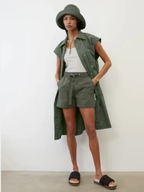 Шорти Marc O’Polo модель 206080415089-487 Фото