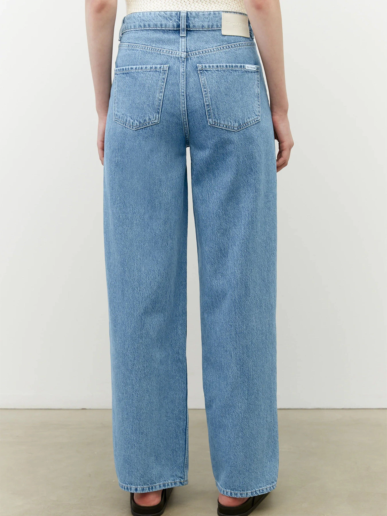 Джинсы Marc O’Polo DENIM TOMMA модель 244924412313-P66_32 Джинсы Marc O’Polo DENIM TOMMA модель 244924412313-P66_32 Фото