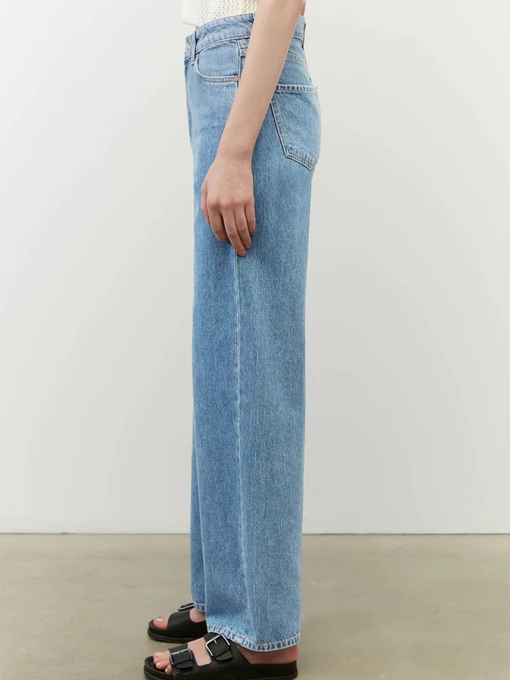 Джинси Marc O'Polo denim TOMMA модель 244924412313-P66_32 Фото