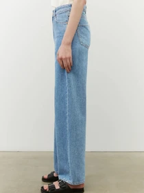 Джинсы Marc O’Polo DENIM TOMMA модель 244924412313-P66_32 Фото