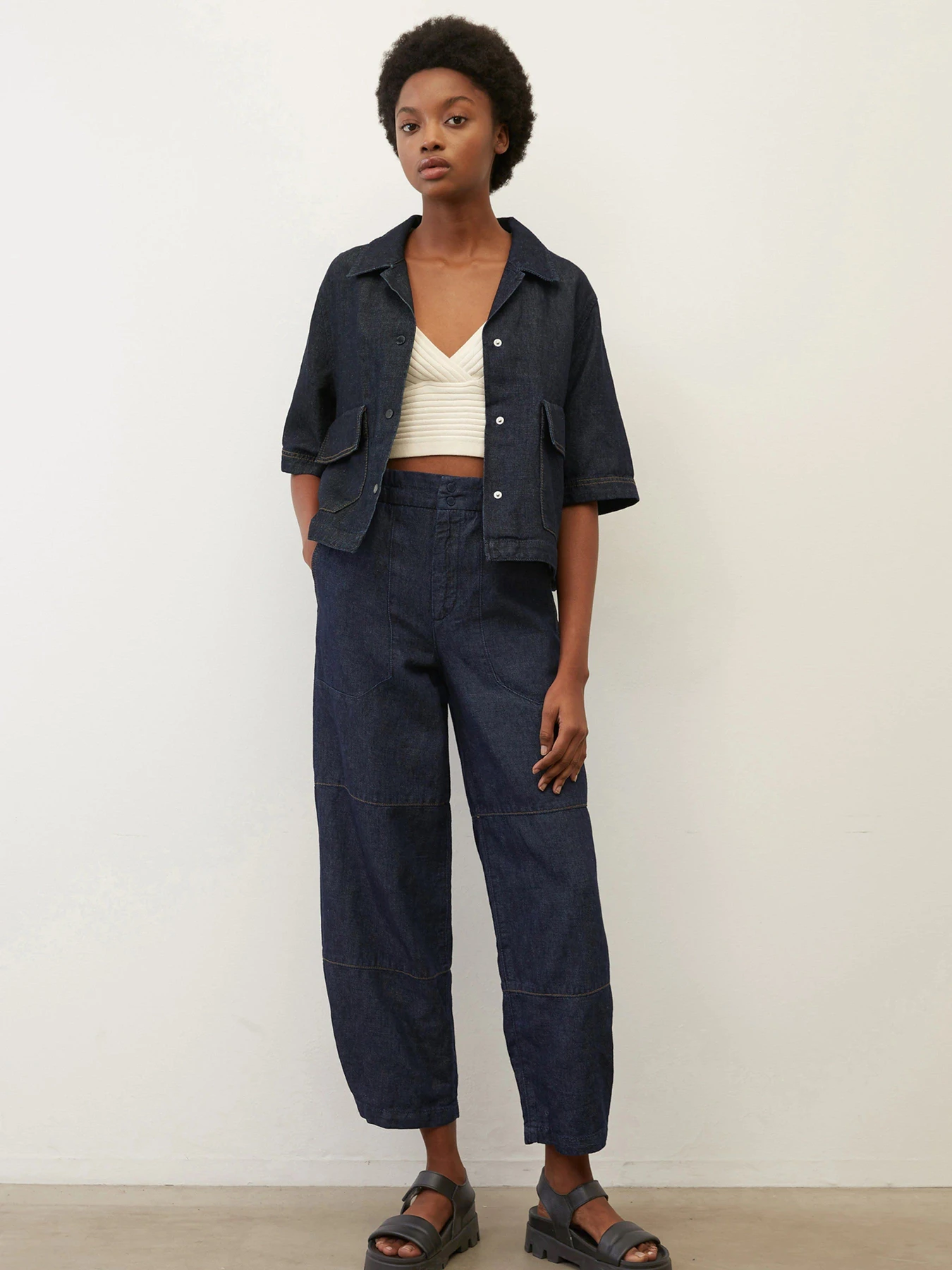 Джинси Marc O'Polo denim модель 246906012043-Q01 Фото