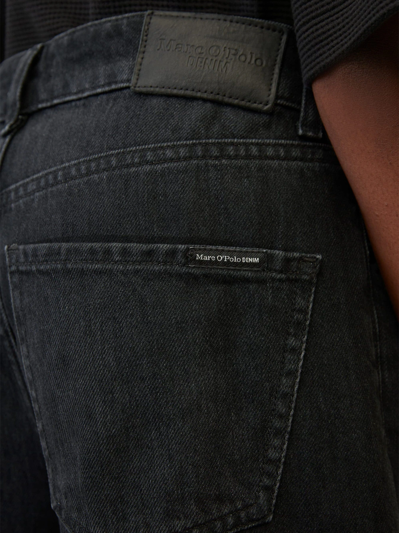 Джинси Marc O'Polo denim TOMMA модель 247906912325-Q04_32 Фото