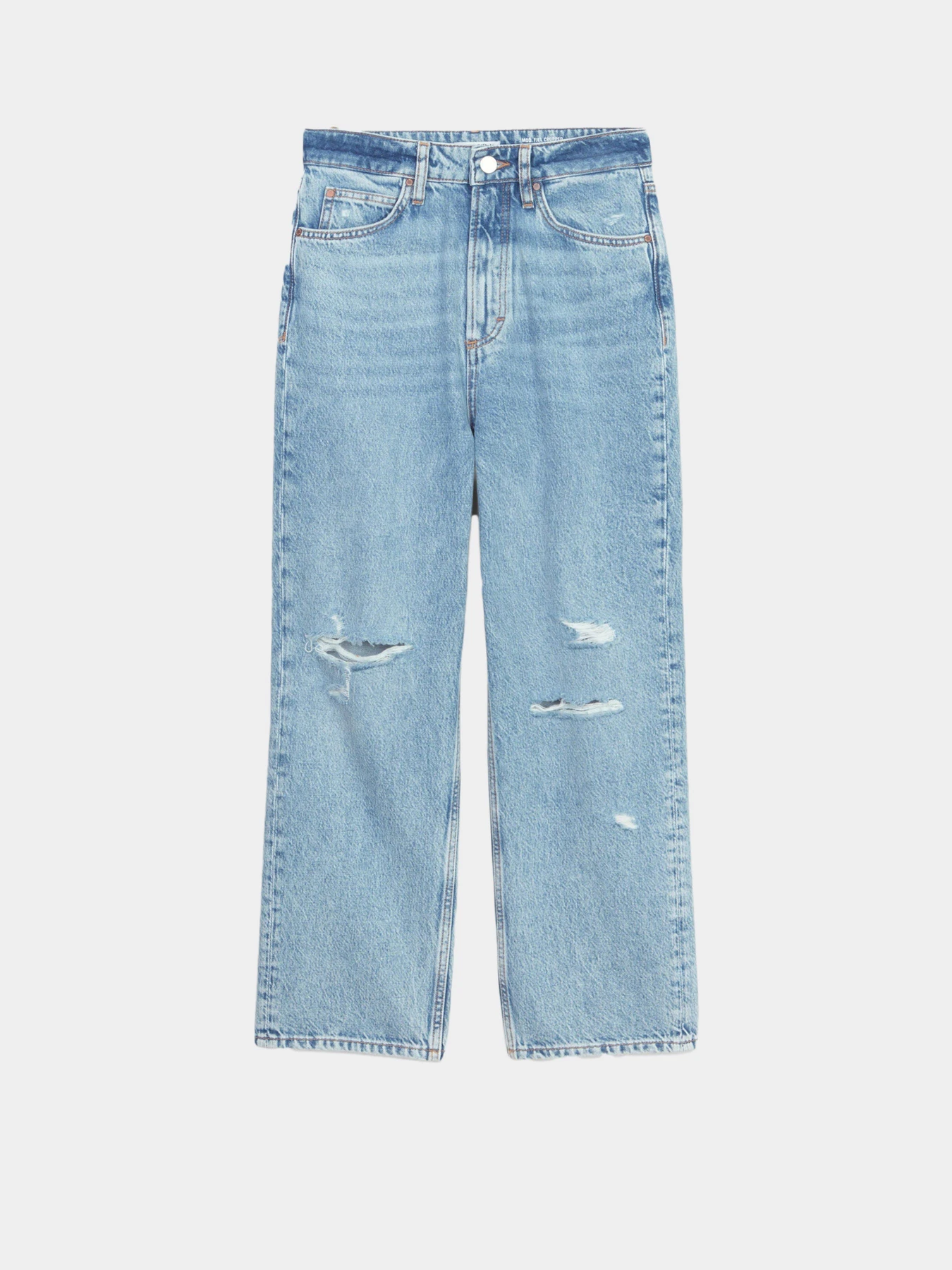 Джинсы Marc O’Polo DENIM FJEL модель 247916712081-Q23_32 Джинсы Marc O’Polo DENIM FJEL модель 247916712081-Q23_32 Фото