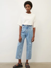 Джинсы Marc O’Polo DENIM FJEL модель 247916712081-Q23_32 Фото