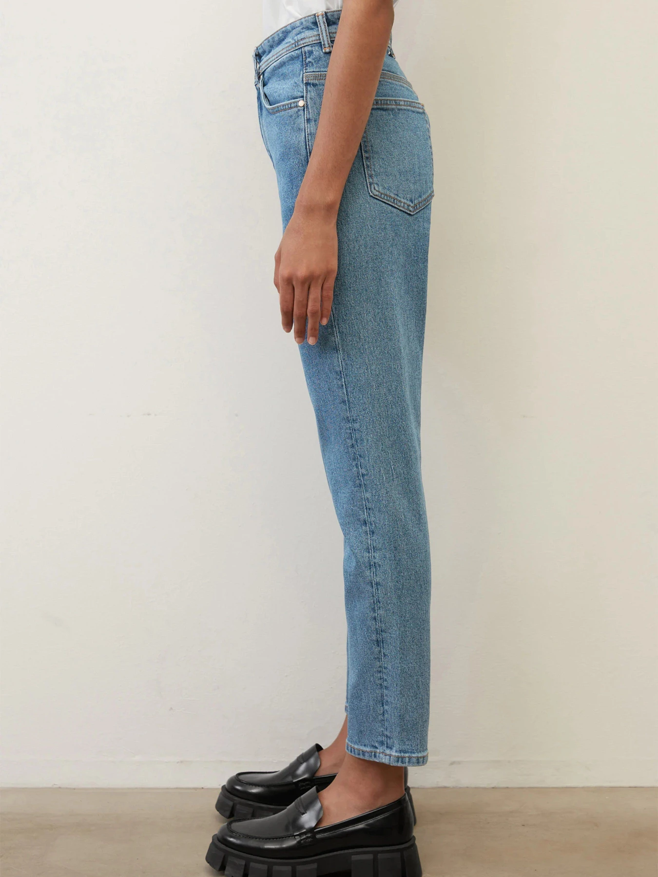 Джинсы Marc O’Polo DENIM модель 248907012077-Q25_32 Джинсы Marc O’Polo DENIM модель 248907012077-Q25_32 Фото