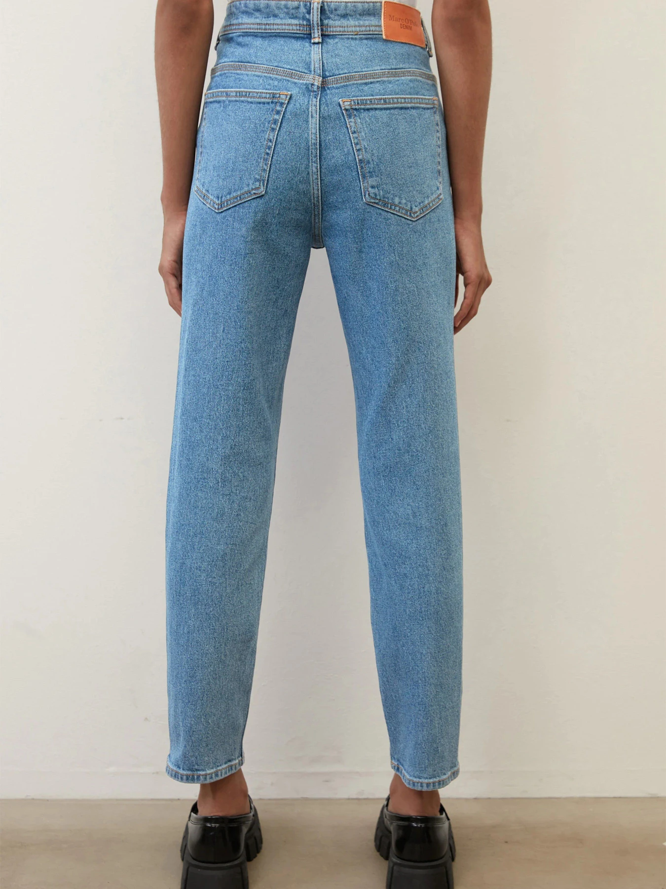 Джинсы Marc O’Polo DENIM модель 248907012077-Q25_32 Джинсы Marc O’Polo DENIM модель 248907012077-Q25_32 Фото
