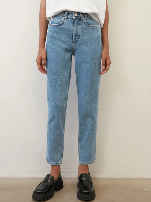 Джинсы Marc O’Polo DENIM модель 248907012077-Q25_32 Фото