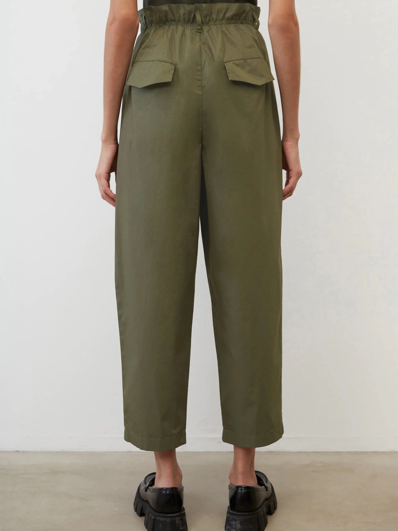 Брюки Marc O’Polo модель 207103710359-454 Фото