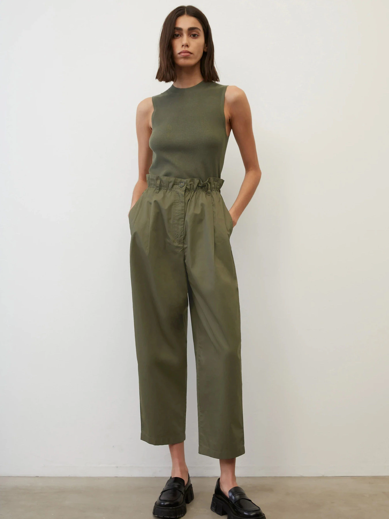 Брюки Marc O’Polo модель 207103710359-454 Фото