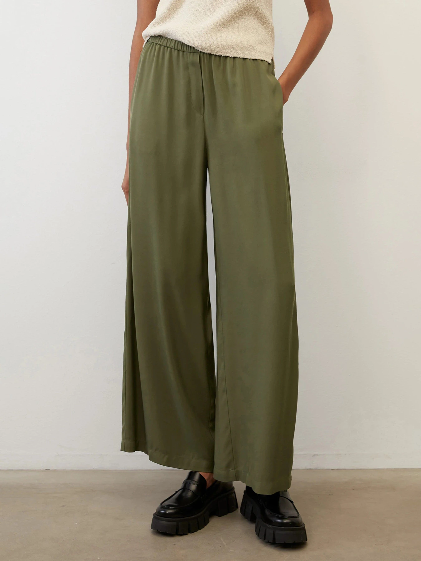 Брюки Marc O’Polo модель 207143210371-454 Фото