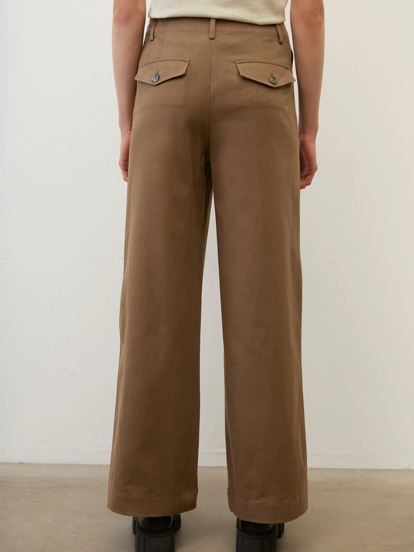 Брюки Marc O’Polo модель 208014910365-770 Фото