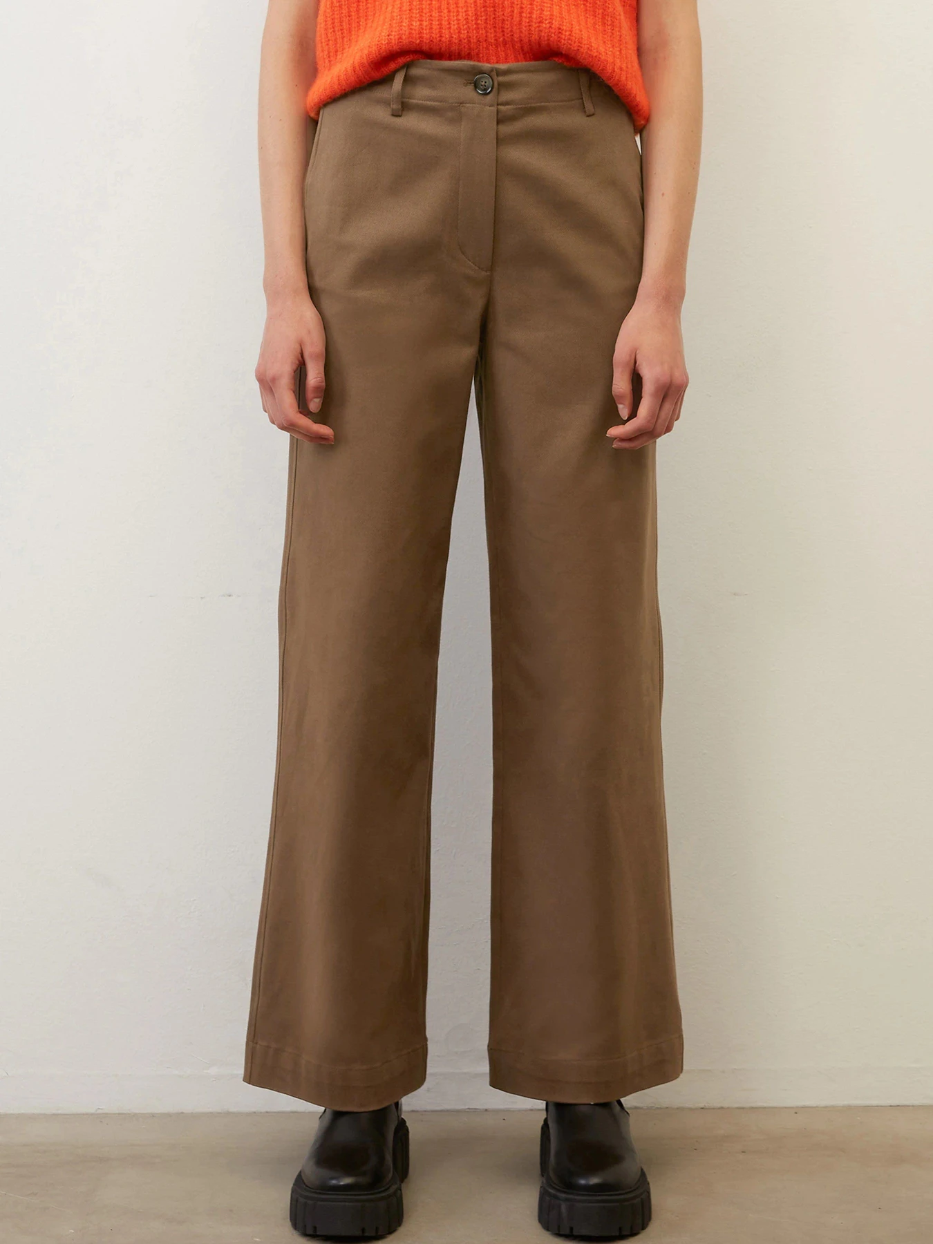 Брюки Marc O’Polo модель 208014910365-770 Фото