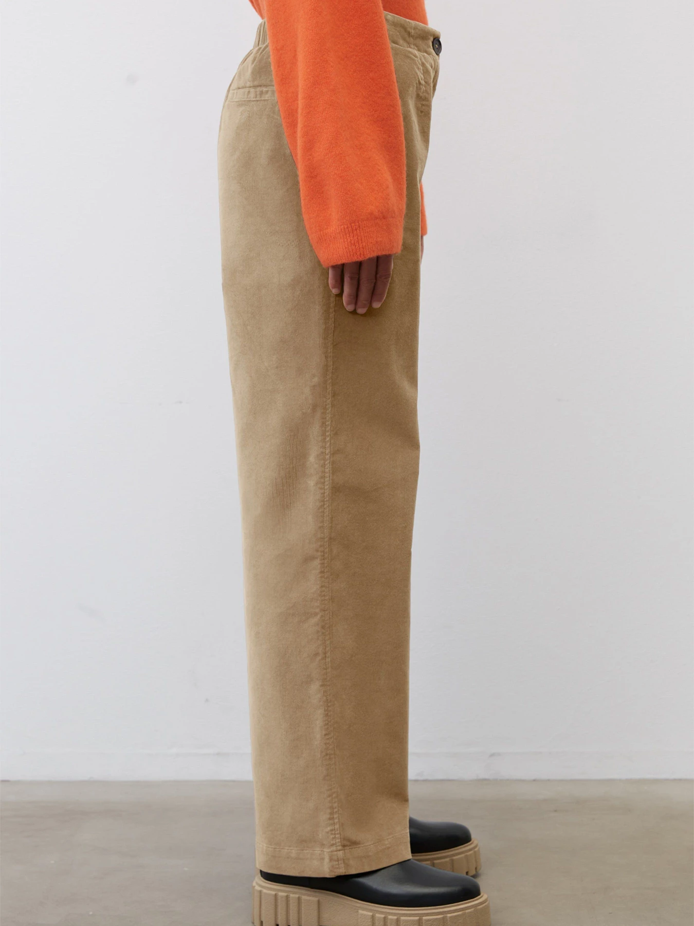 Брюки Marc O’Polo модель 208104210377-742 Фото