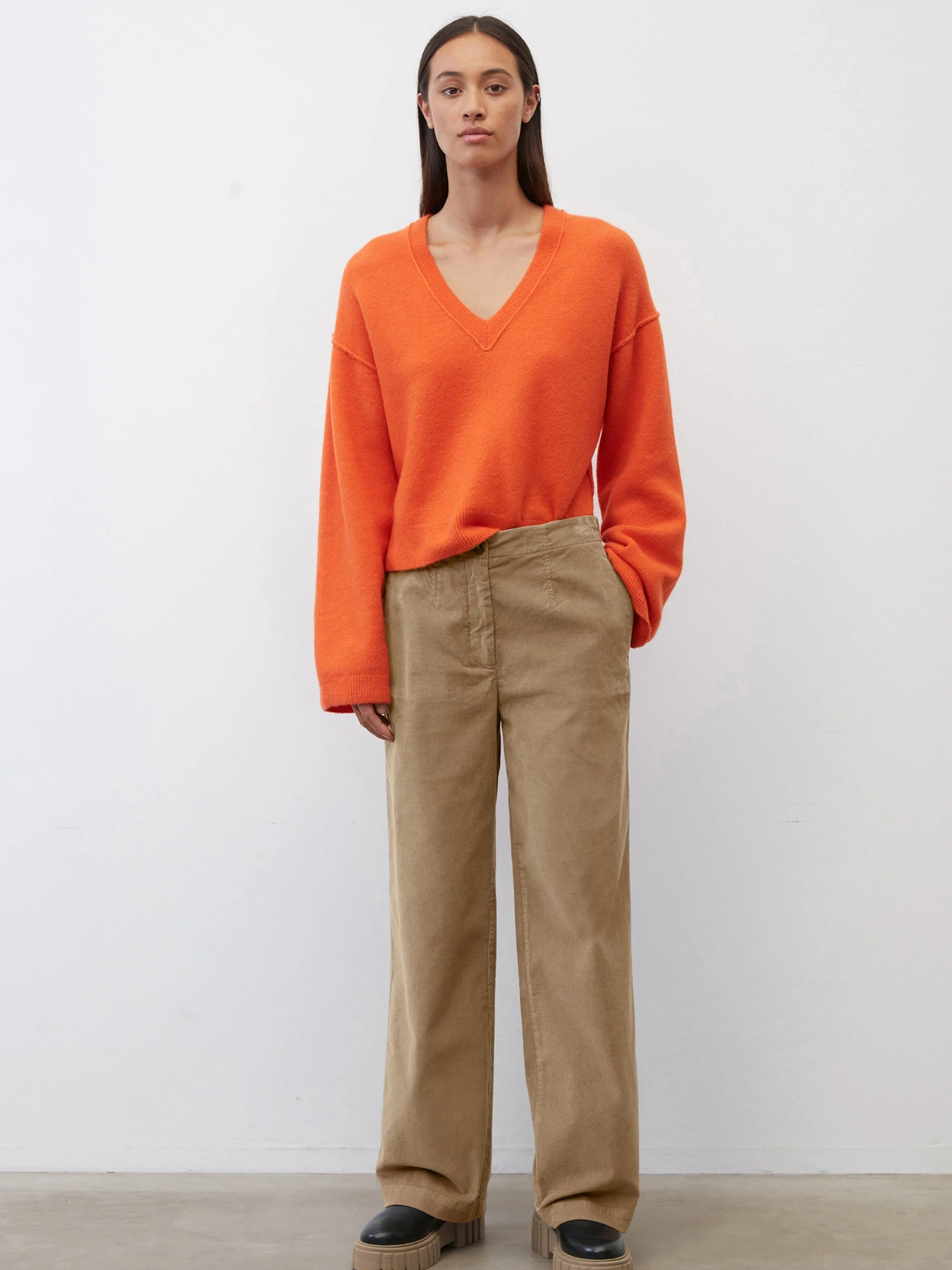 Брюки Marc O’Polo модель 208104210377-742 Фото