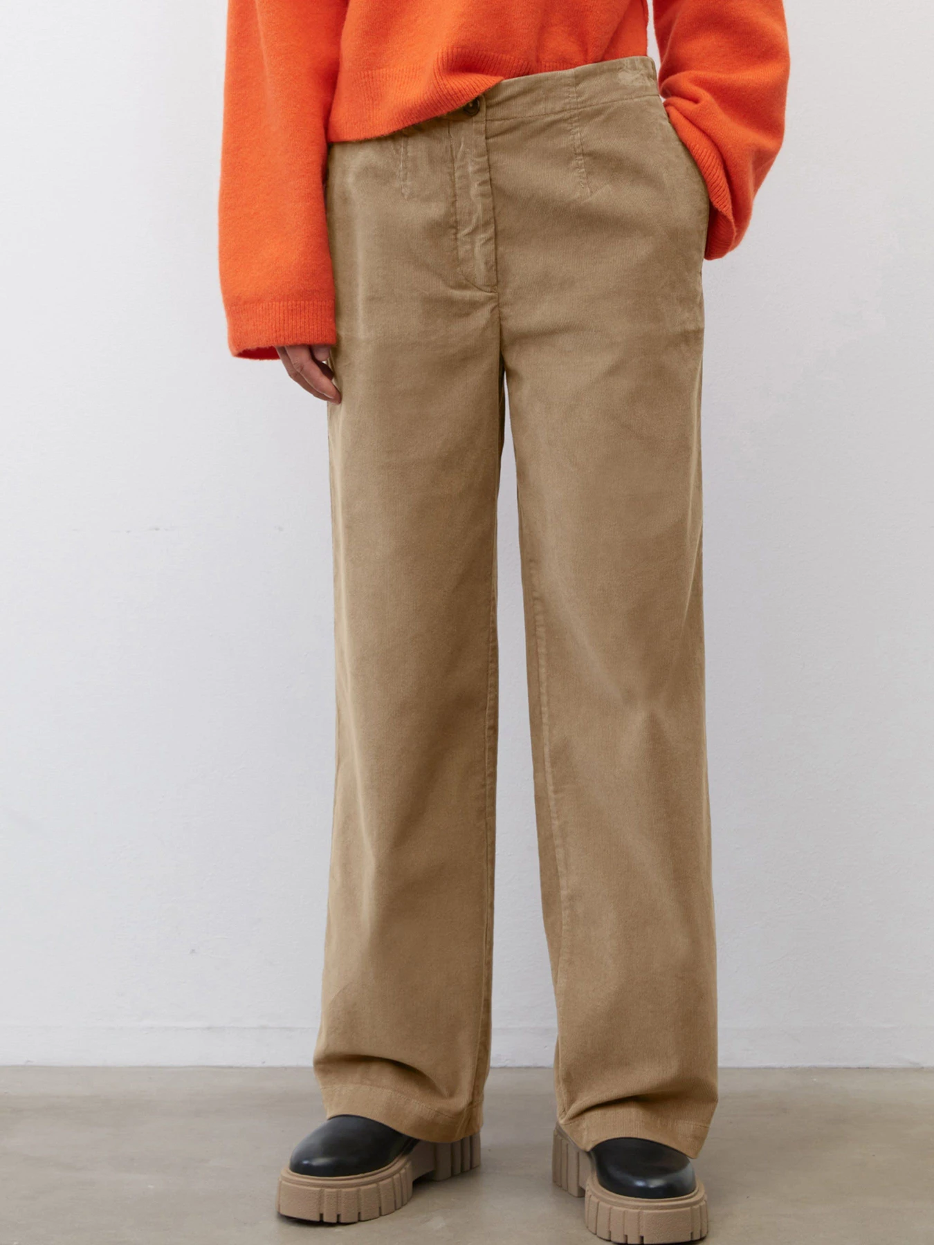 Брюки Marc O’Polo модель 208104210377-742 Фото
