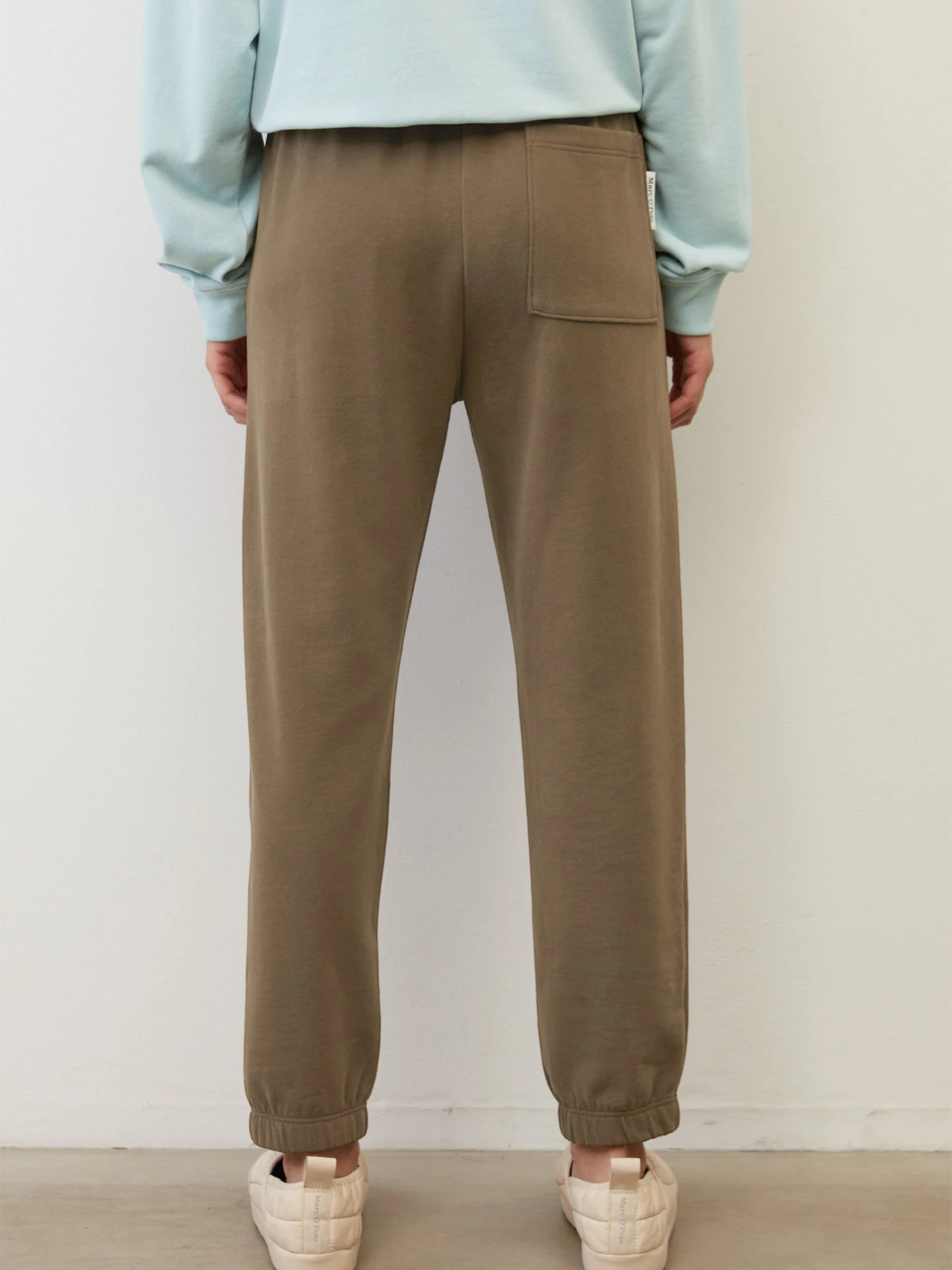 Брюки Marc O’Polo модель M08406119173-770 Брюки Marc O’Polo модель M08406119173-770 Фото