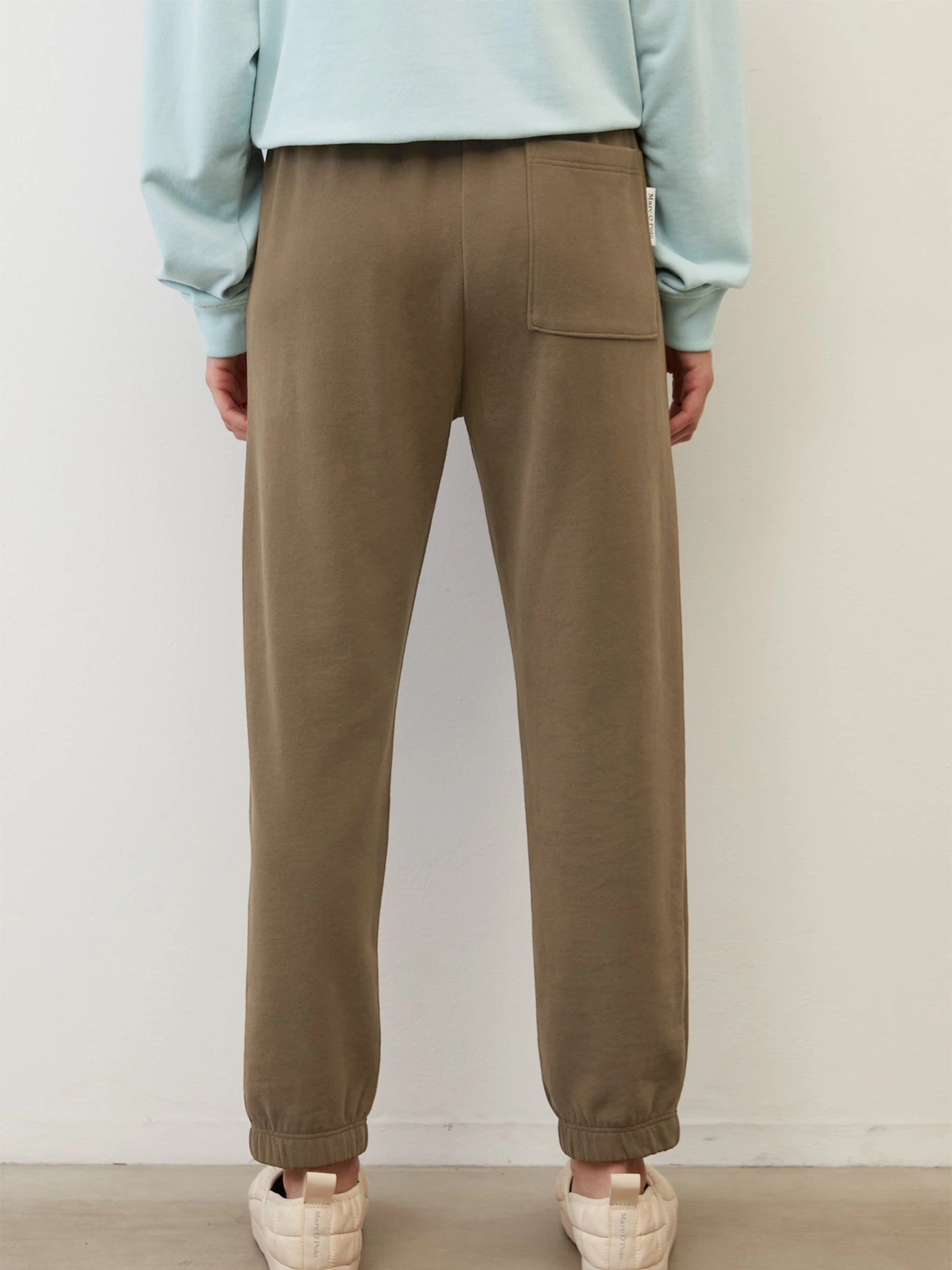 Брюки Marc O’Polo модель M08406119173-770 Брюки Marc O’Polo модель M08406119173-770 Фото