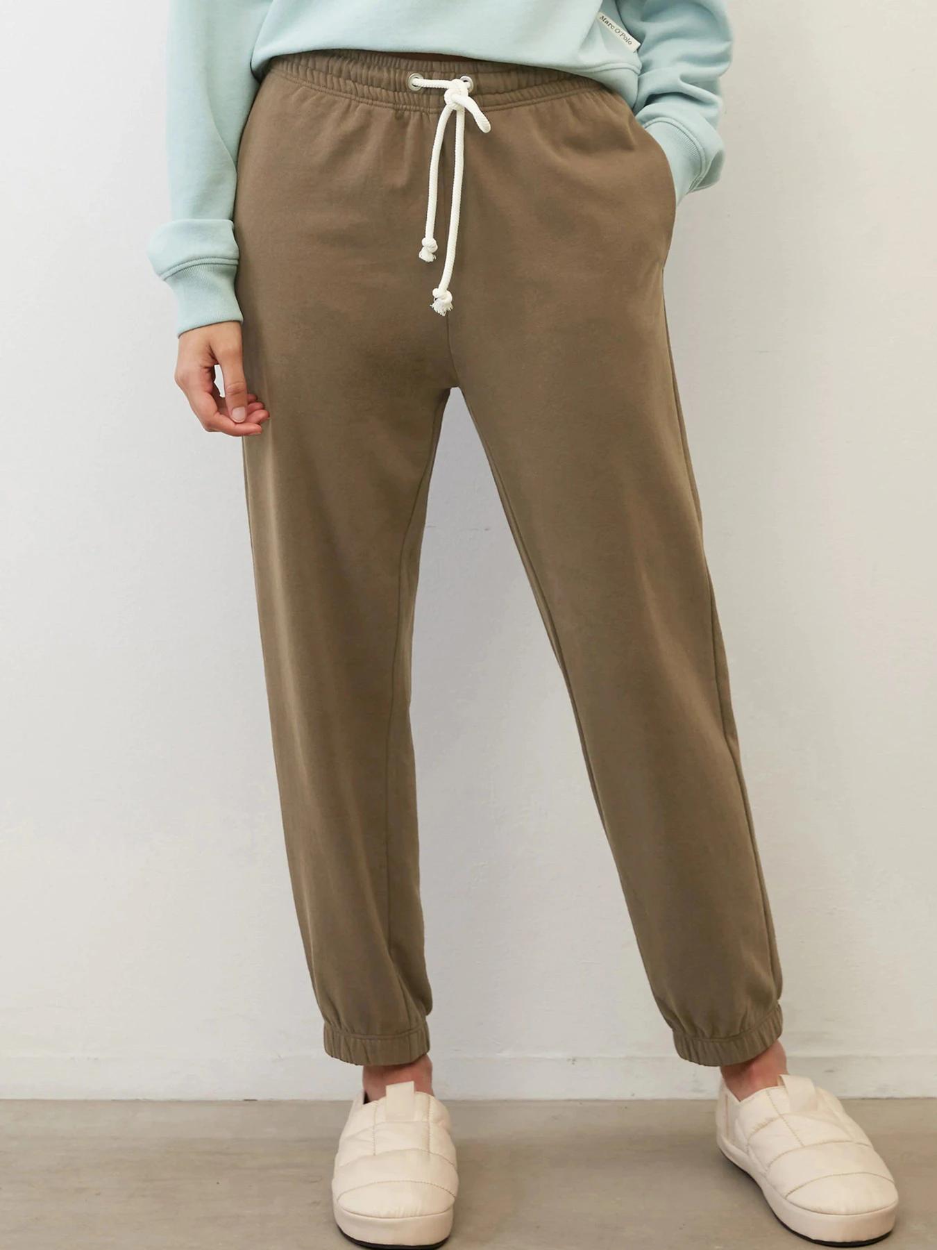 Брюки Marc O’Polo модель M08406119173-770 Брюки Marc O’Polo модель M08406119173-770 Фото