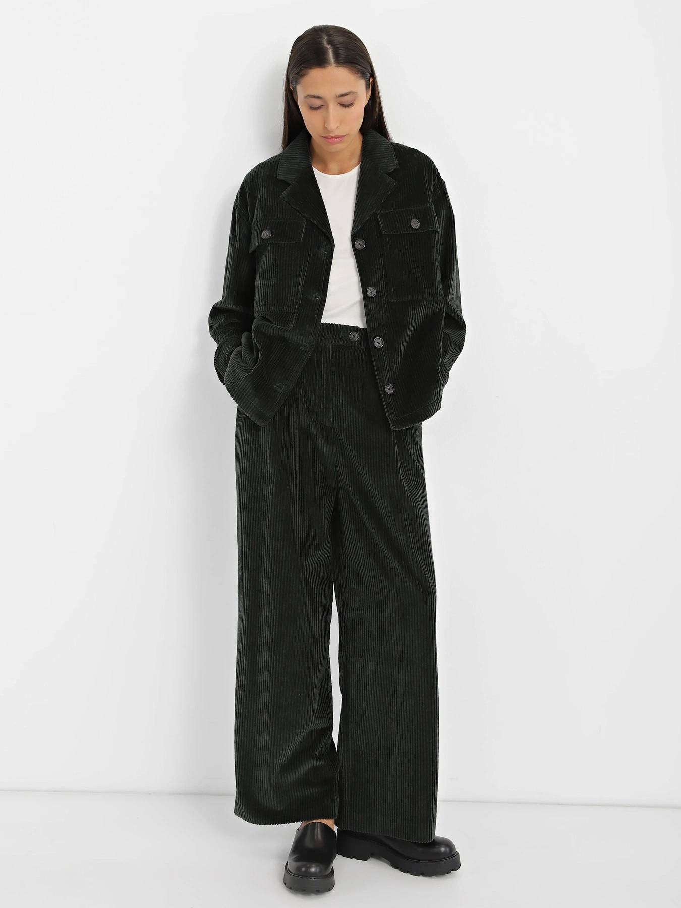 Брюки Marc O’Polo модель 209104310393-498 Фото