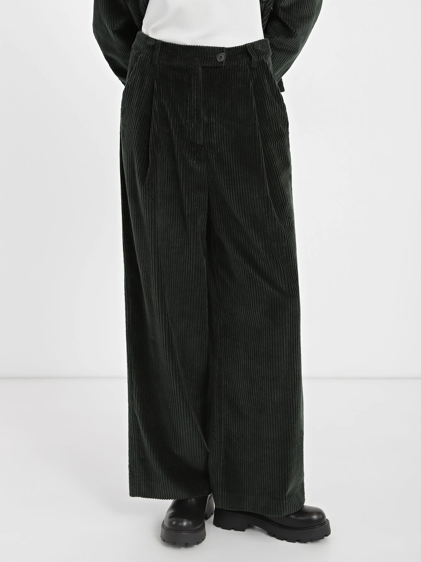 Брюки Marc O’Polo модель 209104310393-498 Фото