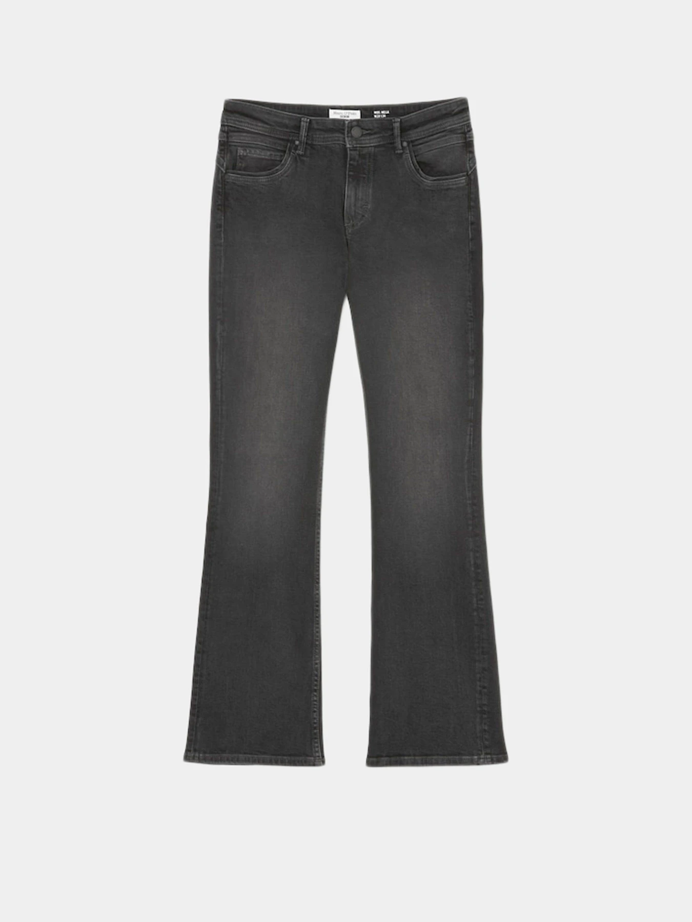 Джинсы Marc O’Polo DENIM NELLA BOOTCUT модель 249929312341-Q28_32 Джинсы Marc O’Polo DENIM NELLA BOOTCUT модель 249929312341-Q28_32 Фото